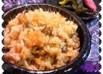 ☆あさりの炊き込みご飯☆