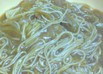10分簡単！カレーにゅうめん