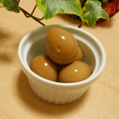 簡単美味♡うずら煮 簡単美味♡うずら煮