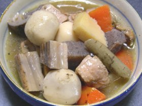 がめ煮（筑前煮）