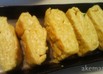 豆腐入り*♡ 卵焼き♡ 