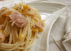 シーチキンde..パスタサラダ♪