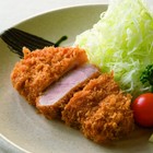 ロースとんかつ