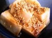 ■ゼラチンで簡単♪本格ごま豆腐■柚子胡椒