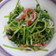 塩麹✿豆苗がモリモリ食べられる和え物✿ 塩麹✿豆苗がモリモリ食べられる和え物✿