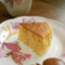 食べてキレイに!革命!おからチーズケーキ