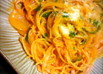 簡単なひと手間でもっと美味しいナポリタン
