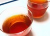 キラキラ！紅茶ゼリー♪