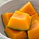 レンジで5分!かぼちゃの煮物 レンジで5分!かぼちゃの煮物