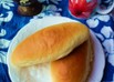 チャモロブレッド風✿コッペパン