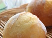 ふんわり！塩麹パン