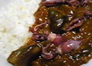 簡単*おいしい*なすのキーマカレー