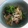 簡単♥豆苗の和え物♥あるもので~ 簡単♥豆苗の和え物♥あるもので~