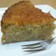 柔らかバナナケーキ～林檎入り♪～