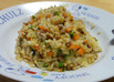 【塩麹】納豆チャーハン