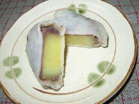 簡単！いきなりだんご