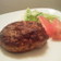 大豆たっぷりハンバーグ