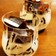 ぶるるん、コーヒーゼリー