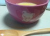 簡単すぎる！甘～いコーンポタージュ