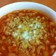 マカロニ入りミネストローネ