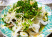 フライパンで簡単,美味しい♪鰹のたたき