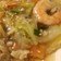 ☆五目海鮮あんかけ焼きそば☆ ☆五目海鮮あんかけ焼きそば☆