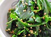 ニラだけで！簡単ニラマヨ醤油