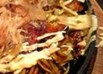 おうちで☆お好み焼きソース