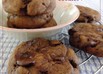 アメリカの✽簡単チョコチップクッキー