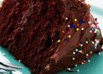 炊飯器でHM濃厚チョコケーキ♪