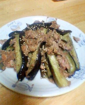 超簡単ご飯に、つまみに【つなす】