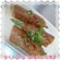ちくわにアスパラin豚つくね‐ヘルシー？