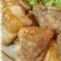 簡単！鶏肉のオーブン焼き