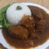 ポークカレー
