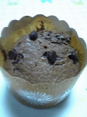 ちょこちょこカップケーキ