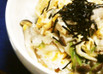 おだしの味～優しい塩親子丼