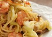 ミーゴレン風♪エスニック焼きそば