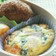 ☆お弁当おかず☆好きな具でミニキッシュ ☆お弁当おかず☆好きな具でミニキッシュ