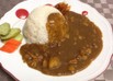 野菜嫌いも大丈夫!?なポークカレー