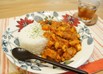 ルーを使わないヘルシートマトカレー