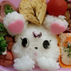ｷｬﾗ弁♡ｼﾞｭｴﾙﾍﾟｯﾄ♡ﾗﾌﾞﾗ♡