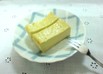 しっとり＊アボカドベイクドチーズケーキ＊
