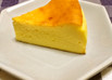 初心者向け！簡単チーズケーキ