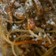 ぱぱっと簡単!ゴーヤのカレースパゲティ