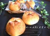 ペッパー効いた！クリチベーコンパン♪