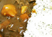 鶏ガラスープと市販ルウで激うまカレー