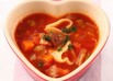 野菜たっぷりのミネストローネ