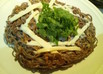簡単！焼き蕎麦
