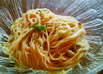 お酢でさっぱり＊ピリ辛中華風そうめん＊
