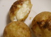 とうふ　たこ焼きパーティーにどうぞ